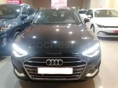 Usado Audi A4