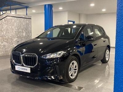 Usado BMW 218 150 CV (110 kW) 2022