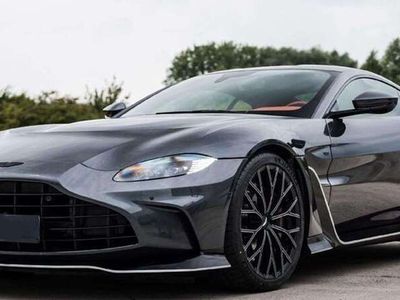 usado Aston Martin Vantage Deportivo Automático de 3 Puertas