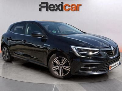 Renault Mégane IV