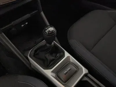 Usado Dacia Duster Journey 130 CV (95 kW) 2025 Gris SUV