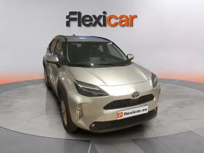Usado Toyota C-HR
