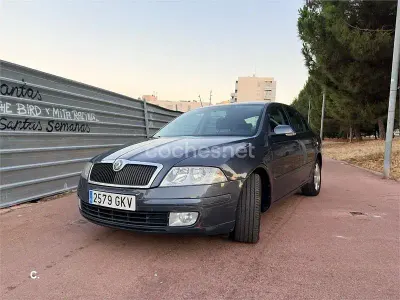 Usado Skoda Octavia