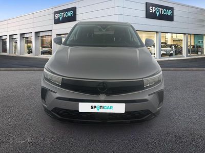 Usado Opel Grandland X GSe 300 CV (220 kW) 2023 Gris SUV