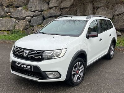 Dacia Logan MCV