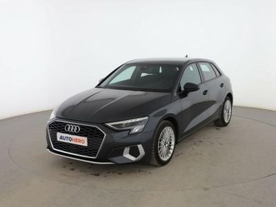 Audi A3 e-tron