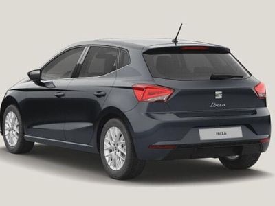 Gris Nuevo 2025 Seat Ibiza XCELLENCE | 20.300 € (Precio justo)