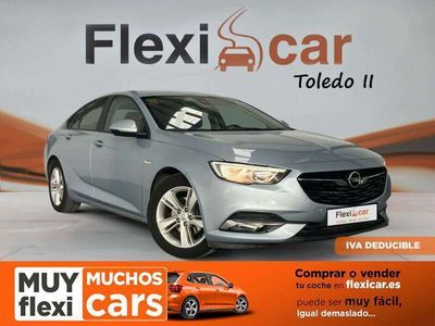 usado Opel Insignia 1.5 T Xfl S&s Selective 140