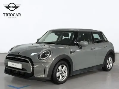Usado Mini Cooper 136 CV (100 kW) 2022 Utilitario