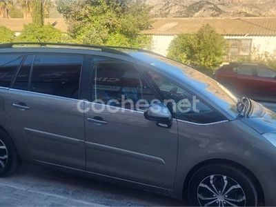Citroën C4 Picasso