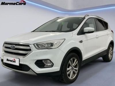 Usado 2018 Ford Kuga Trend SUV | 15.499 € (Precio justo)