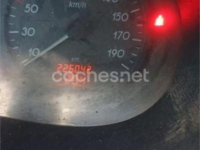 Blanco Usado 2024 Nissan Interstar Acenta Van | 3500 €