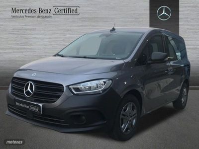 Mercedes Citan 110