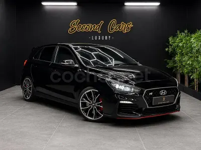 Usado Hyundai i30