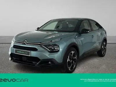 Usado Citroën C4