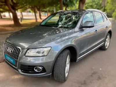 Usado Audi Q5