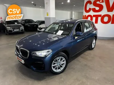 Usado BMW X3