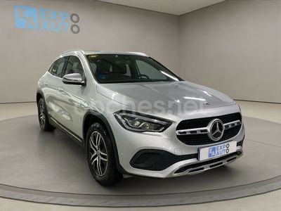 Mercedes GLA250