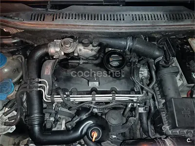 Usado VW Touran