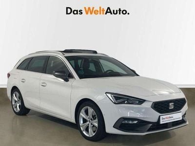Seat Leon ST