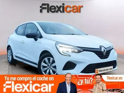 Usado Renault Clio