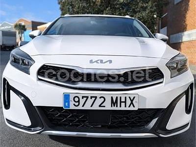 Usado Kia XCeed 141 CV (103 kW) 2023 Blanco SUV