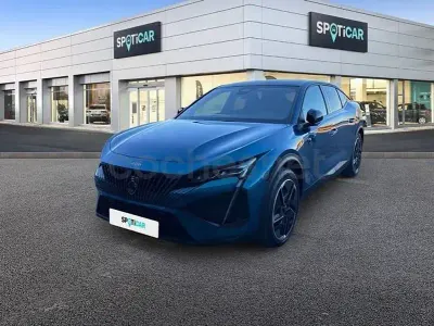 Usado Peugeot 408 GT