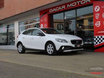 Volvo V40 CC