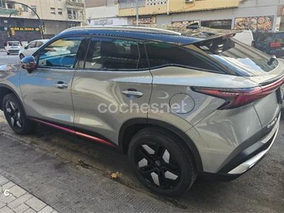 Używany Omoda 5 147 KM (108 kW) 2025 Szary SUV