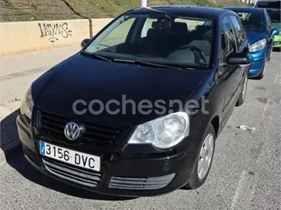 Usado VW Polo