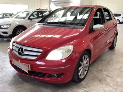 Occasion Mercedes B200