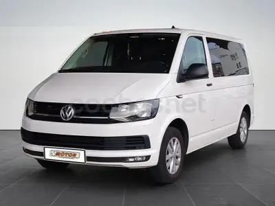 Usado VW Multivan