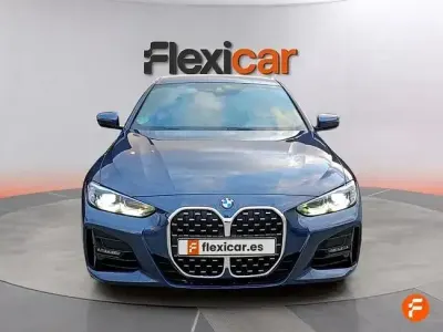 Usado BMW 430