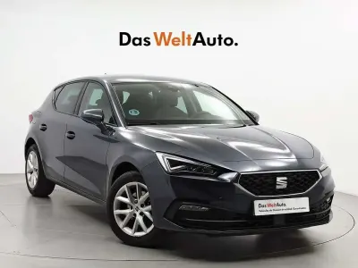 Usado Seat Leon