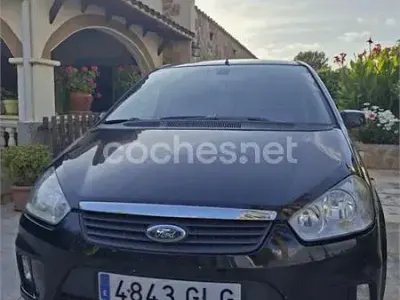 Usado Ford C-MAX