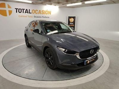 Usado Mazda CX-30 Homura-Line 150 CV (110 kW) 2022 Otro SUV