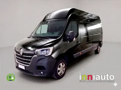 Usado Renault Master