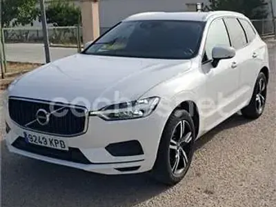 Usado Volvo XC60