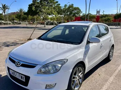 Brugt Hyundai i30