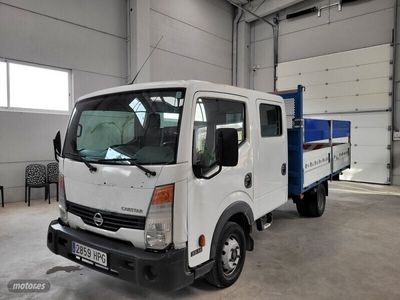 Nissan Cabstar