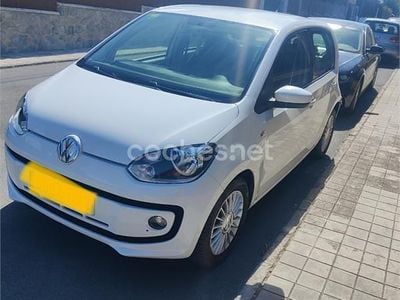 VW up!