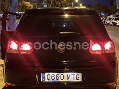 Negro Usado 2010 VW Golf Sport Berlina | 9000 € (Un poco caro)