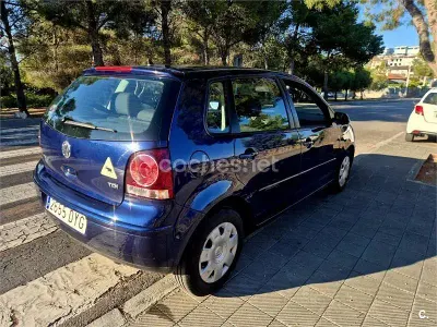 Usado VW Polo