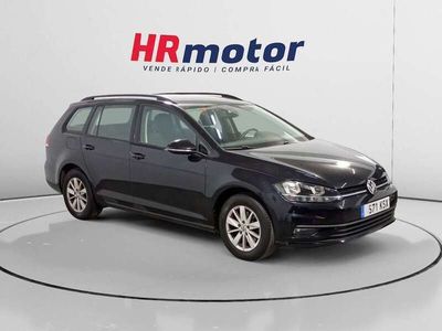 VW Golf VII