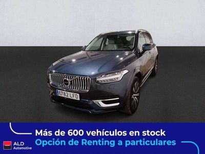 usado Volvo XC90 T8 Twin Inscription AWD Aut.