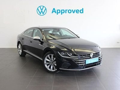 VW Arteon