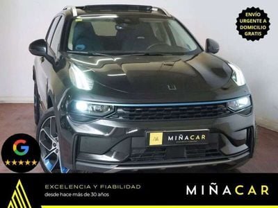 Lynk & Co 01