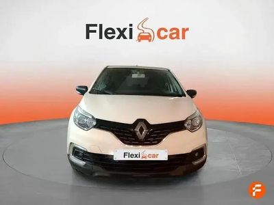 Occasion Renault Captur Life 90 PK (66 kW) 2019 Beige SUV