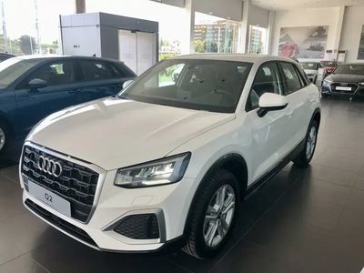 Usado Audi Q2 Advanced Plus 116 CV (85 kW) 2024 SUV
