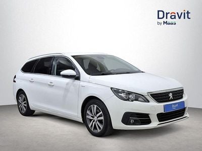 Peugeot 308 SW